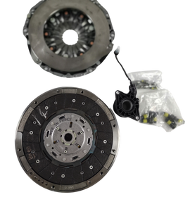 Valeo clutch kit 837457 For FIAT