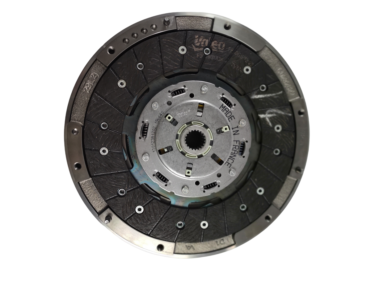 Valeo clutch kit 837456 For FIAT