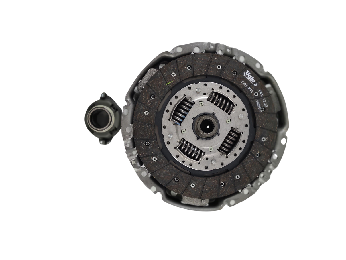 CLUTCH KIT VALEO 826567 for fiat ducato