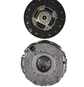 VALEO CLUTCH KIT 826411