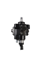 HIGH PRESSURE INJECTION PUMP BOSCH 5801439062