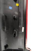VOLVO RIGHT SIDE MOLDING 31439092
