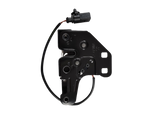 LAMBORGHINI Hood latch 8E0823509D