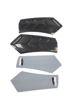 LAMBORGHINI CPL kit louvers for 73X 470072190A