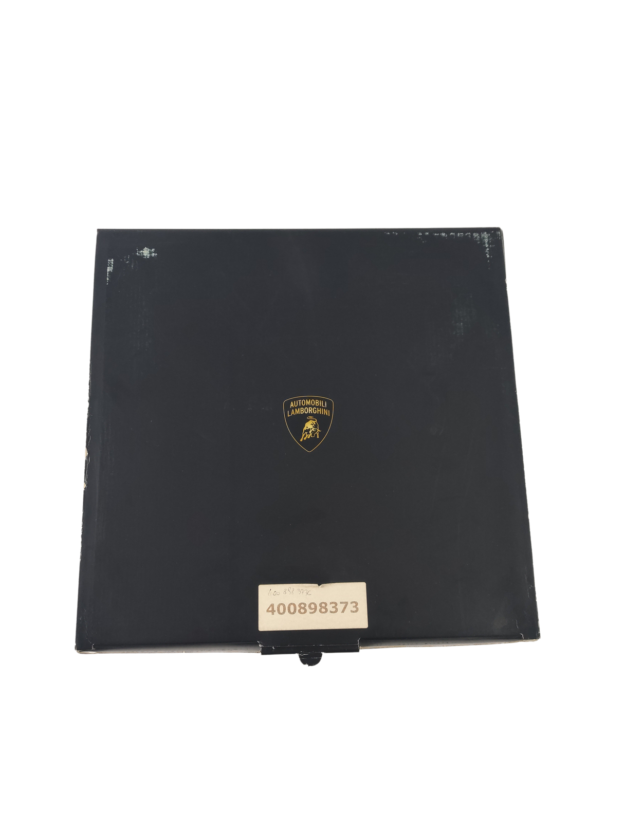 LAMBORGHINI connectivity unit row + RVC 400898373C