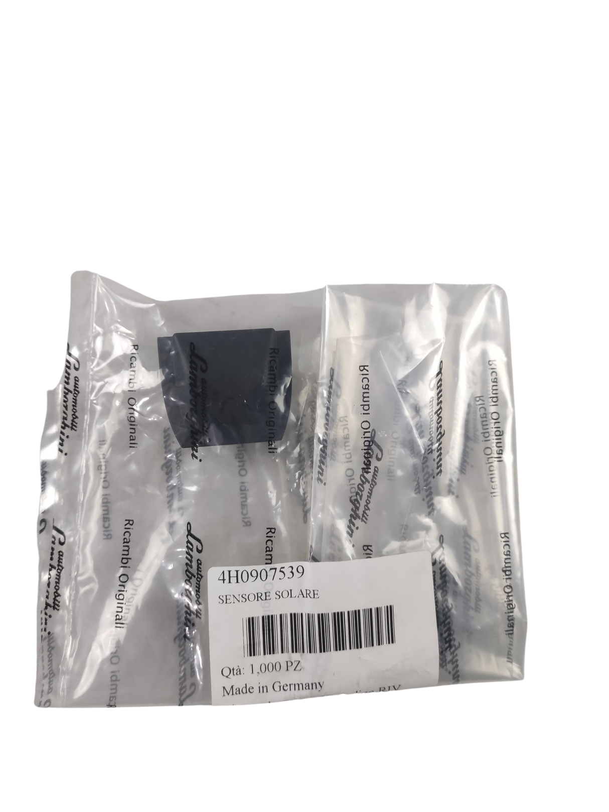 Lamborghini Sunload sensor 4H0907539