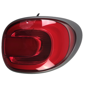 FIAT 500L CROSS Original Taillight DX 735671212/735701449