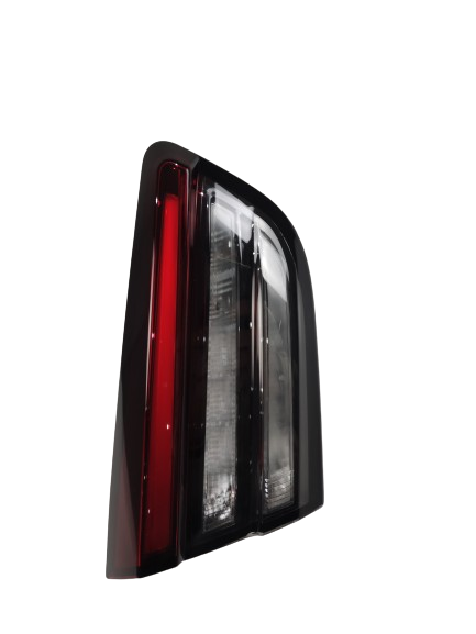 INT rear light. BLACK GHIBLI M157R Left 19 -> 06701596980