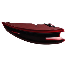Left Rear Light EXCLUSIVE PORSCHE 991 99163197302