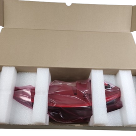 Left Rear Light EXCLUSIVE PORSCHE 991 99163197302