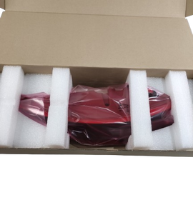Left Rear Light EXCLUSIVE PORSCHE 991 99163197302