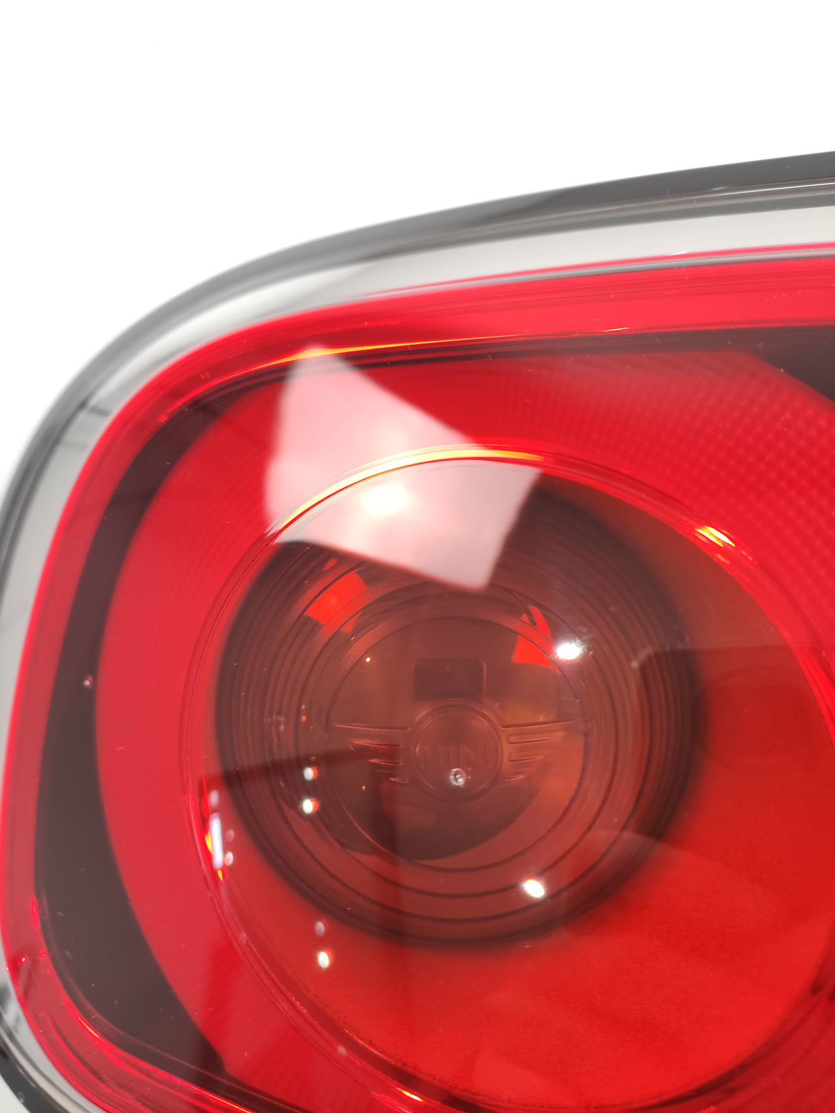 MINI CLUBMAN Original LED Taillight SX 63217352155 63217475585