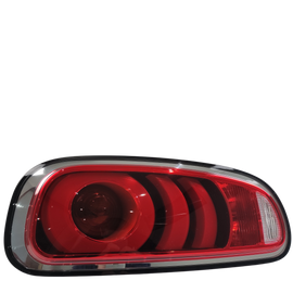 MINI CLUBMAN Original LED Taillight SX 63217352155 63217475585