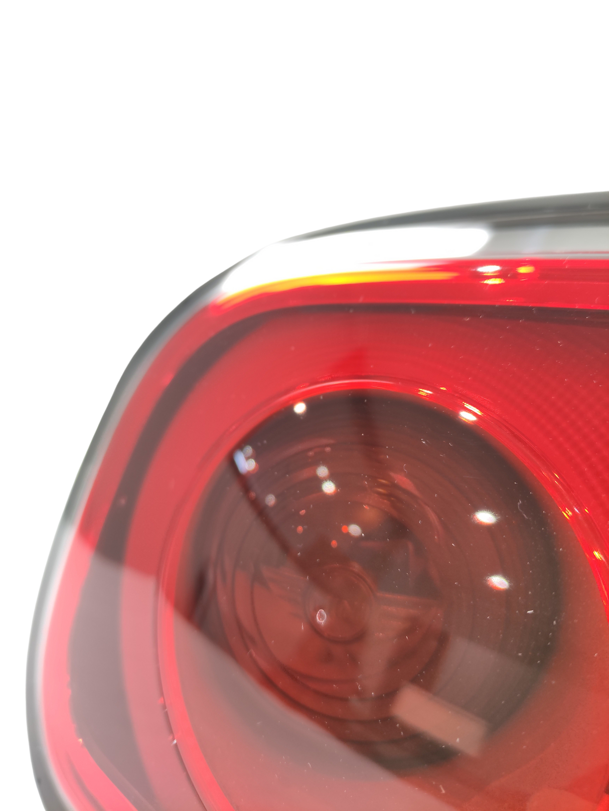 MINI CLUBMAN Original LED Taillight DX 63217352156 63217475584