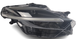 Ferrari Original Left Front Headlight OPT HIGH BEAM +FBL USA 940768