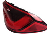 BMW X2 SAE Original Exterior Taillight DX 63217420740