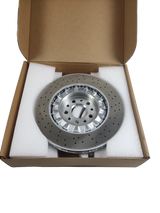 Original Maserati Front Brake Disc 670030936