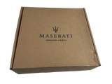 Original Maserati Front Brake Disc 670030936