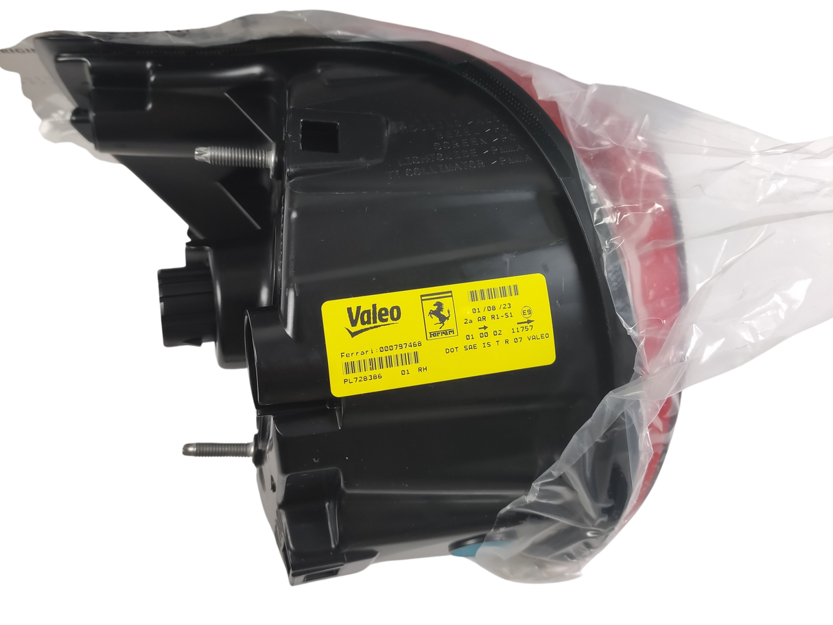 Ferrari Right Rear Light 797468
