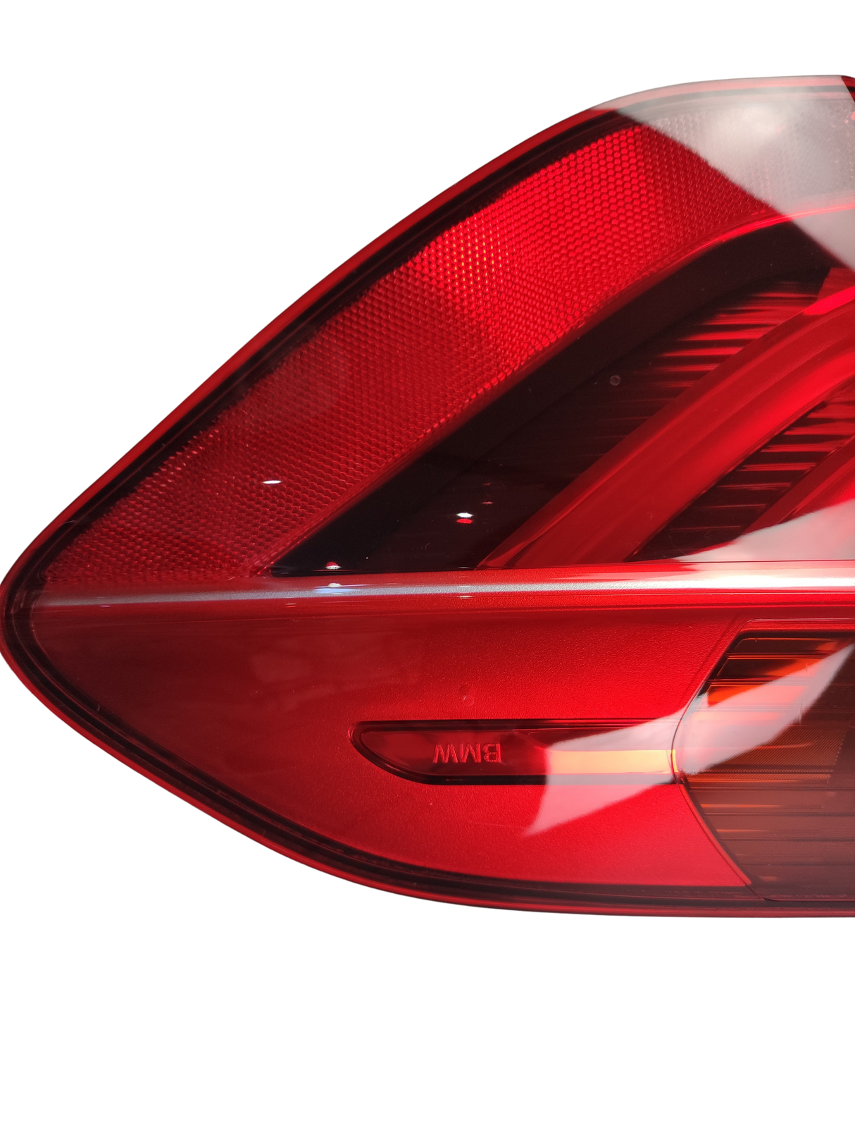 BMW 2 SERIES Original LED Exterior Taillight DX 63217311060 63217491338