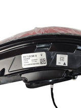Fanale Posteriore Destro (Black) Maserati Levante 670155096