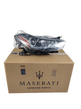 Faro Proiettore Destro Maserati Ghibli 670106272