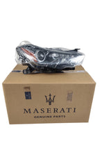 Faro Proiettore Destro Maserati Ghibli 670106272