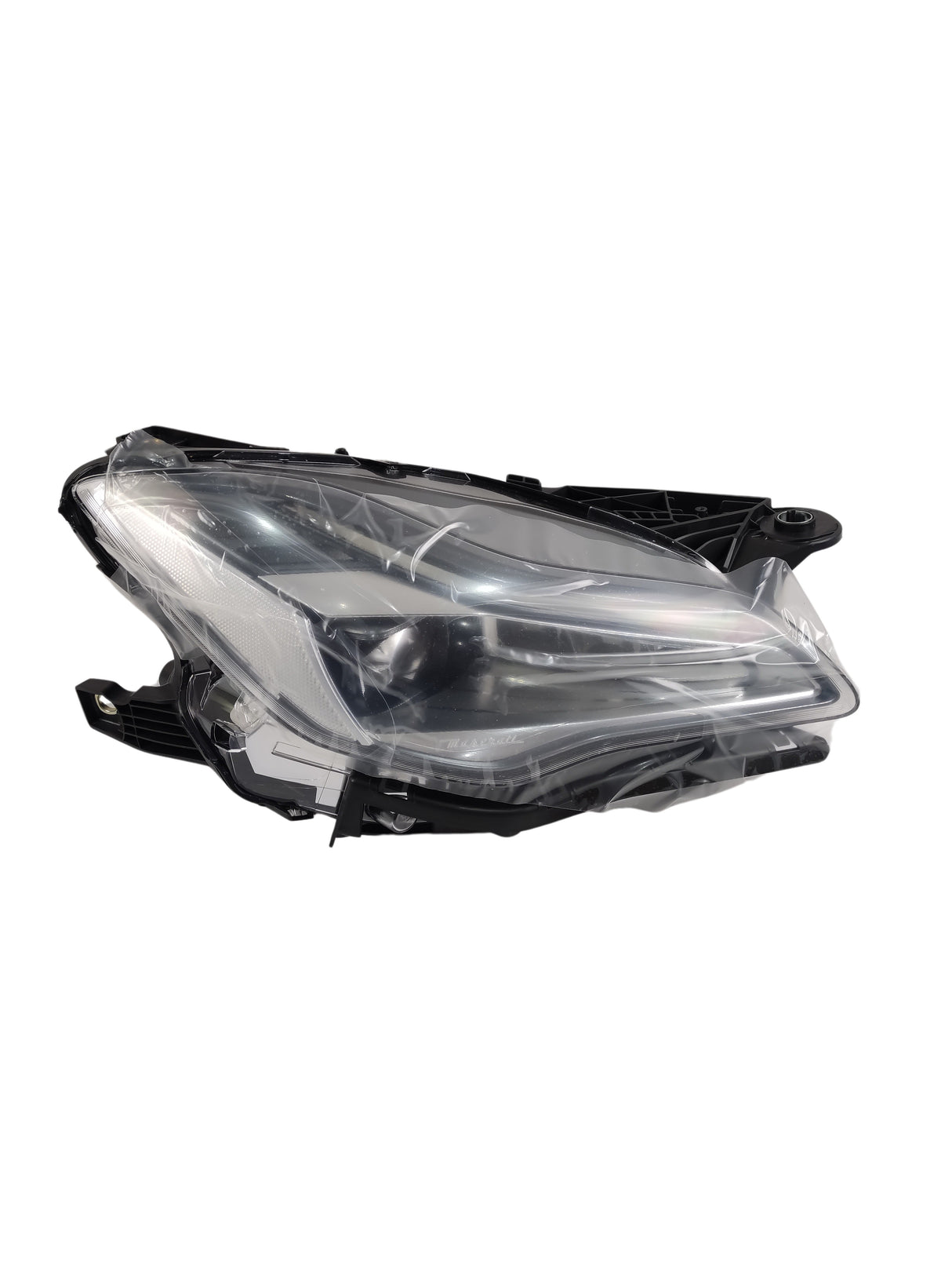 Faro Proiettore Destro Maserati Quattroporte 670100614