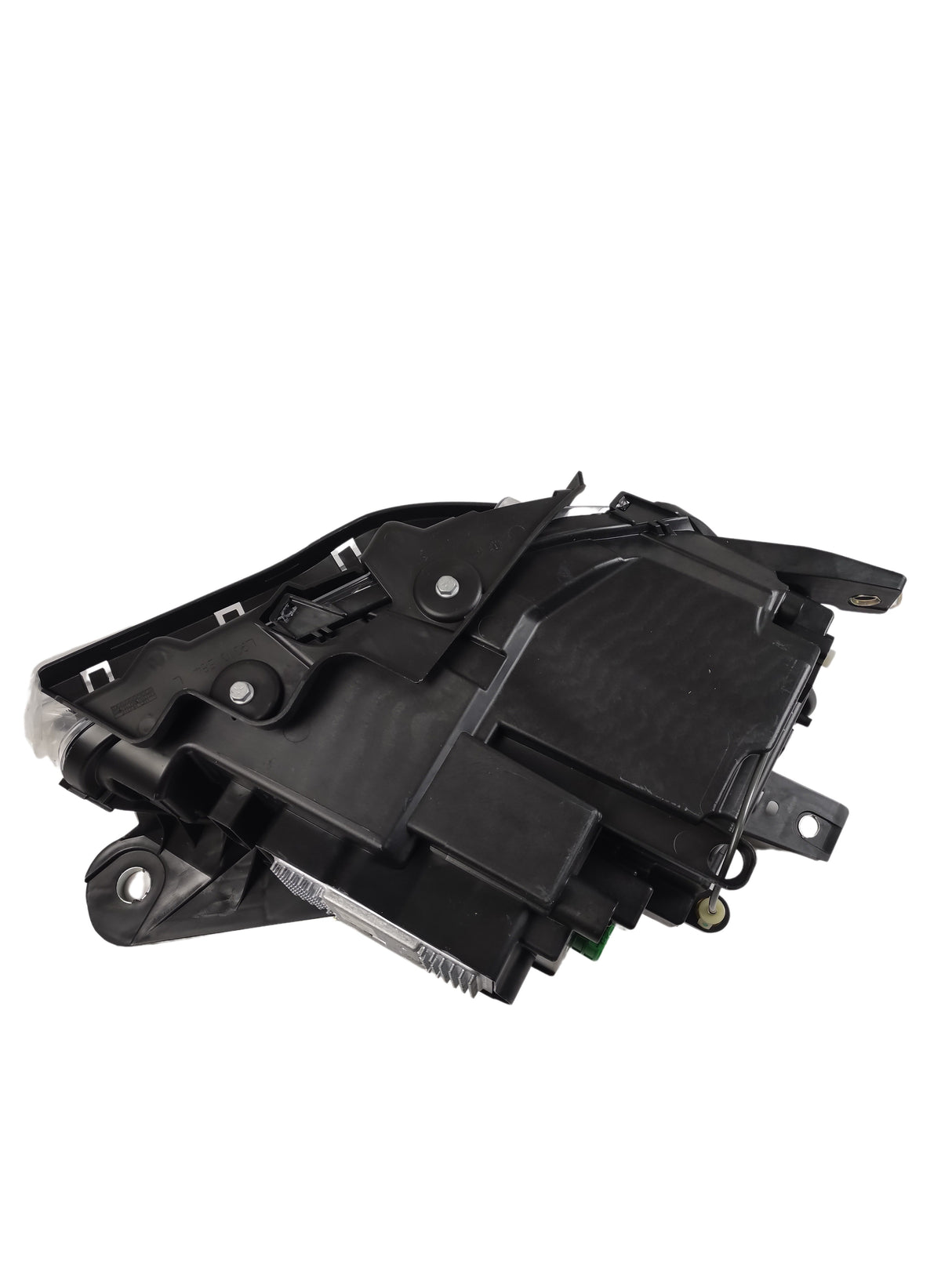 Faro Proiettore Sinistro Maserati Quattroporte 670100615