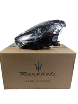 Faro Proiettore Sinistro Maserati Grecale 670303481
