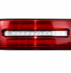 MERCEDES G-CLASS Original Night Pack Taillight DX/SX A4639064201