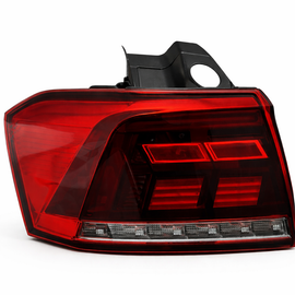OEM 3G9945095E VOLKSWAGEN PASSAT Originale Fanale Posteriore Esterno SX LED