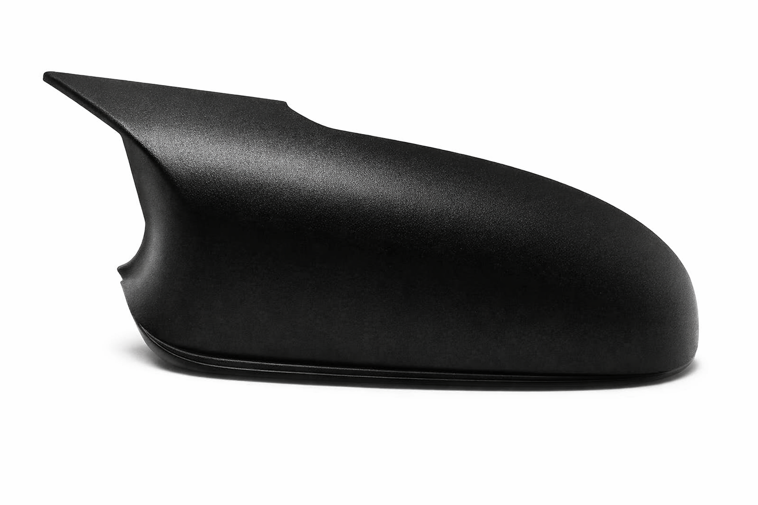 AUDI Original Black Satin Cap A4/5 07 15 SX