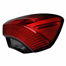 FIAT TIPO-EGEA Original Taillight Exterior DX 52078932 52015961