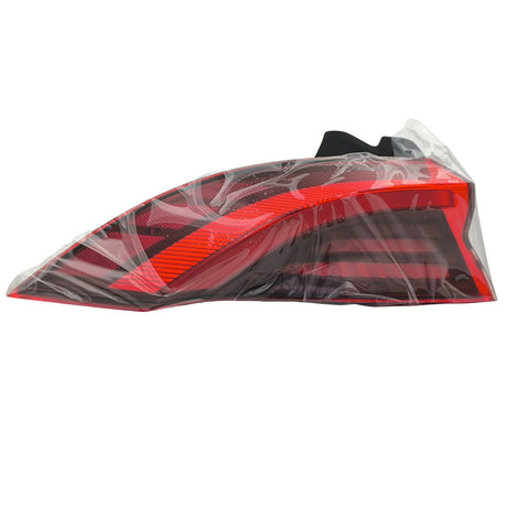 Fanale Maserati
