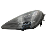 OEM 9Y0941077Q PORSCHE CAYENNE Faro Anteriore LED Sinistro dal 2018 al 2020