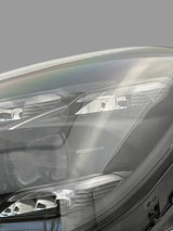 OEM 9Y0941077Q PORSCHE CAYENNE Faro Anteriore LED Sinistro dal 2018 al 2020