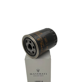 Cartuccia Filtro di Olio Maserati 188814