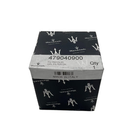 MASERATI Filtro Olio 3200 Quattroporte Shamal 479040900