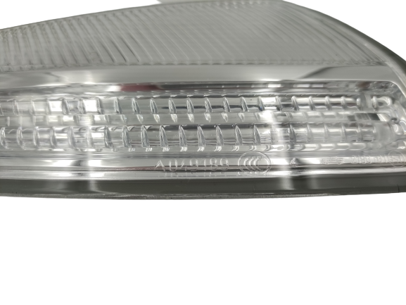 MERCEDES RIGHT SIDE LIGHT C CLASS FROM 2007 TO 2014 - A2048200821
