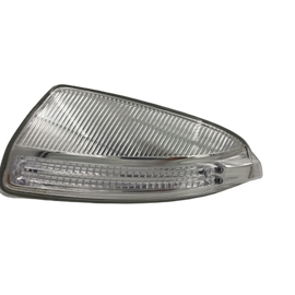 MERCEDES LEFT SIDE LIGHT C CLASS FROM 2007 TO 2014 - A2048200721