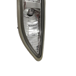 MERCEDES RIGHT SIDE LIGHT ON REAR. 04-&gt;08 A1698200621