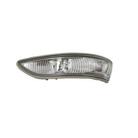 MERCEDES LEFT SIDE LIGHT ON REAR. 04-&gt;08 A1698200521