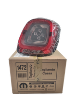 FIAT 500X Original RH Rear Light 52092111