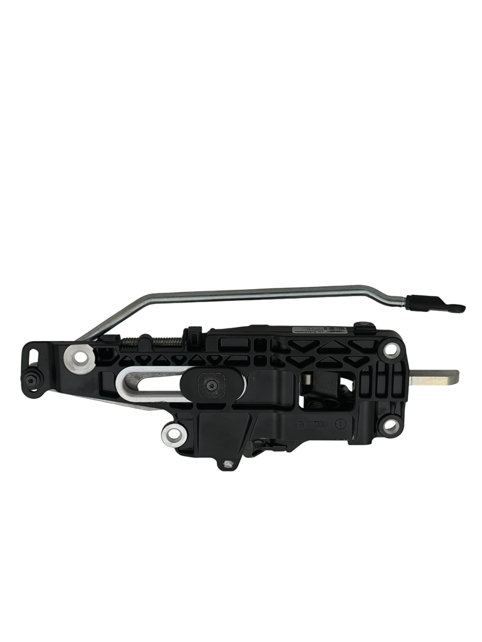 Aston Martin Full Auto Ltch Rh Kt 4G43-L51270-AA