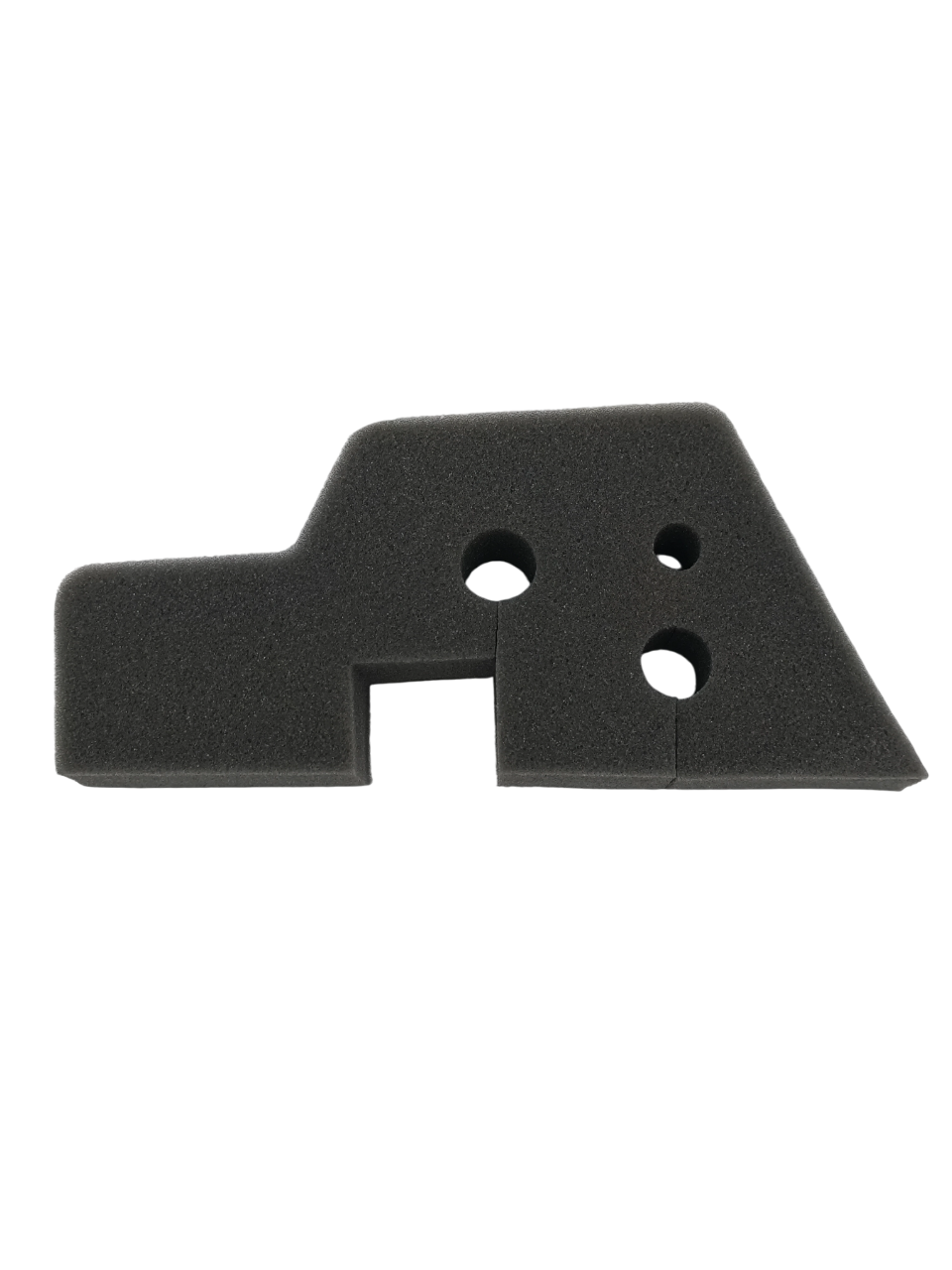 Aston Martin Cuscinetto in schiuma 4G43-C8585-BA