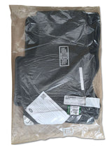 Land Rover Set Tappetini di Lusso in Moquette Espresso OEM VPLGS0448AAM
