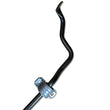 Jaguar Barra Stabilizzatrice Sospensione OEM T4A13551