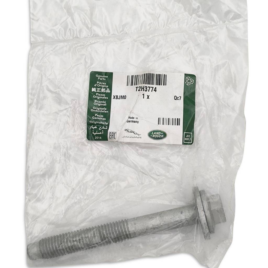 Jaguar Bullone e Rondella OEM T2H3774