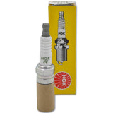 Jaguar Candela di Accensione OEM NAB3850DA
